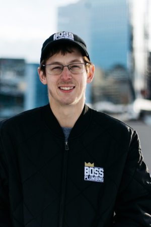 Matt