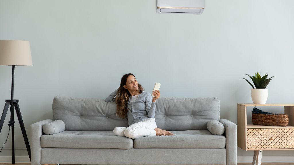 Cutting your air conditioning costs in Saskatoon