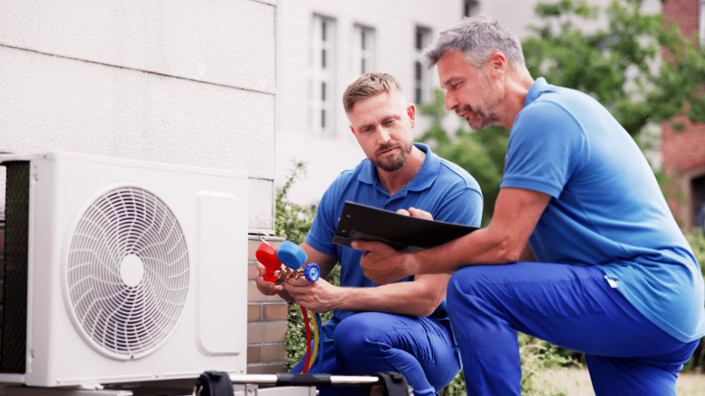 Air Conditioning Maintenance in Saskatoon. Is Your System Ready for Summer?