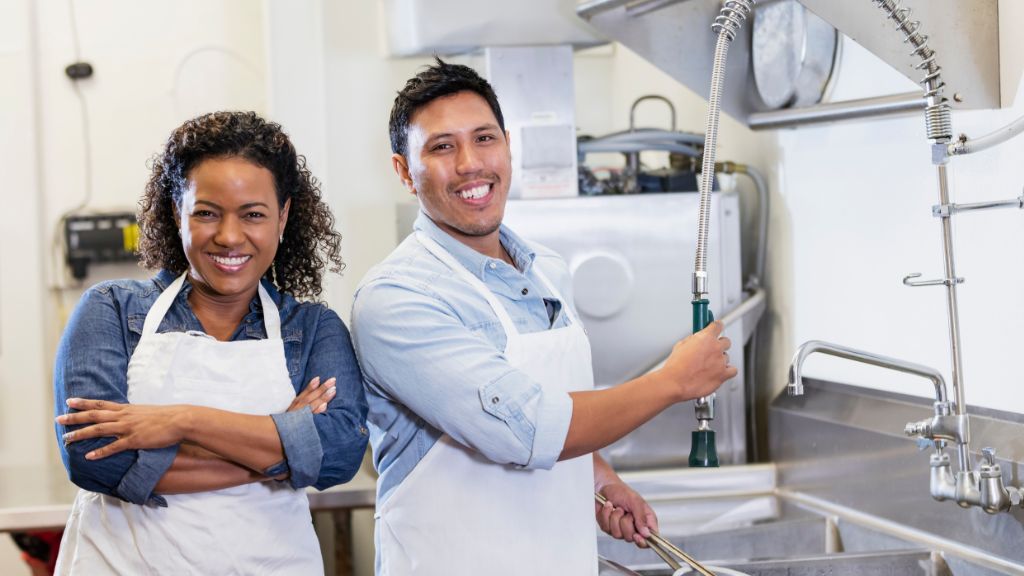 Commercial Drain Cleaning Services in Saskatoon to Keep Your Business Flowing, Book Your Service Today!