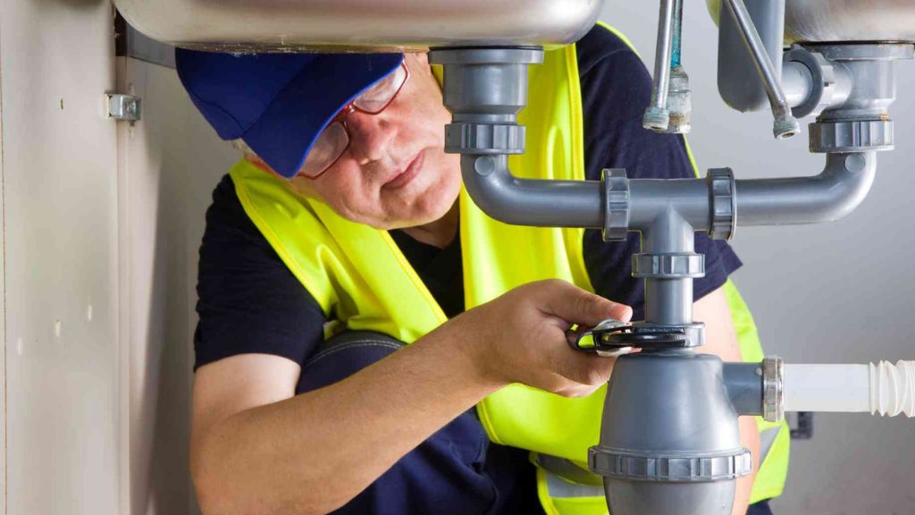 Commercial Plumbing Services in Saskatoon
