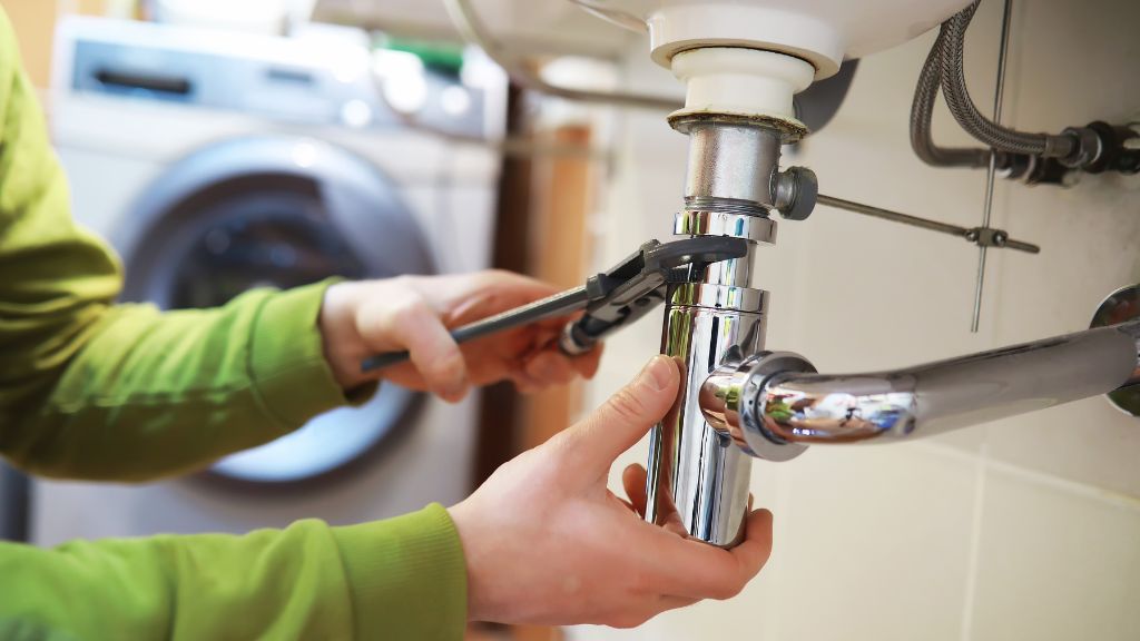 Call Boss Plumbing to fix Plumbing Water Leaks in Saskatoon