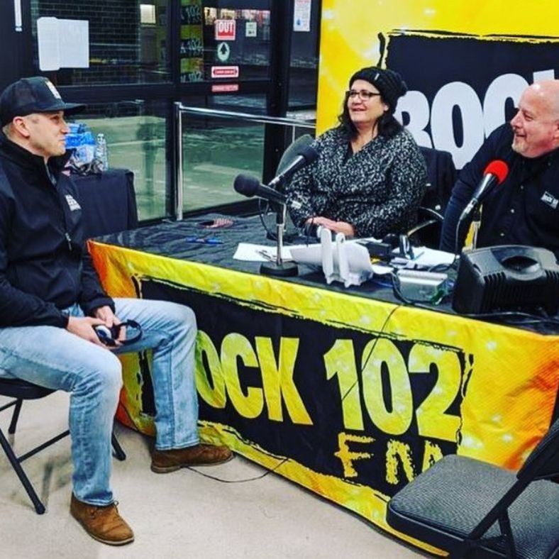 Rock 102