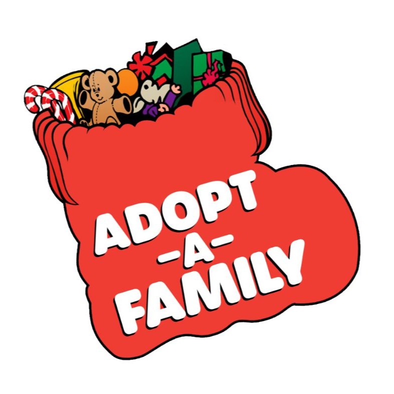 Adopt a Family 