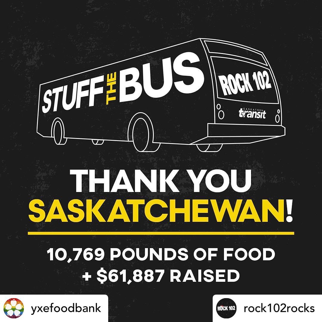 Stuff the Bus