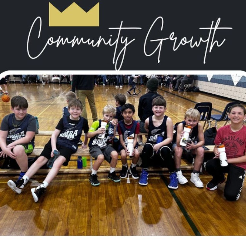 Community Growth