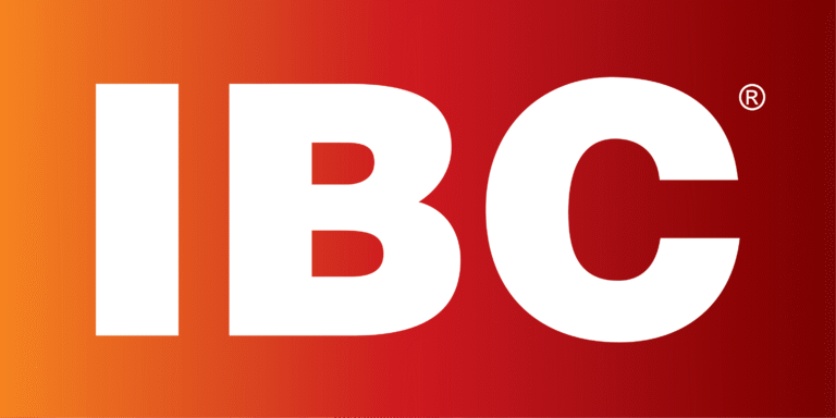 IBC logo
