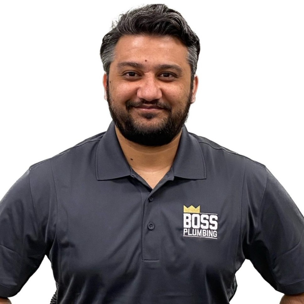 Tariq Khan - Estimator