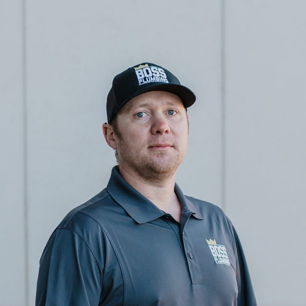Jeremy Yanke - I&C Manager