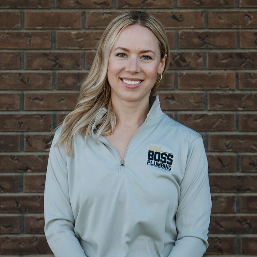 Richelle hall - office coordinator