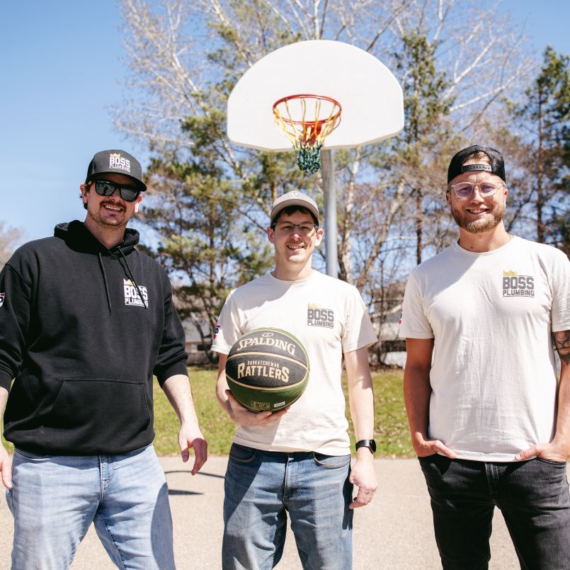 The Rattlers Rim Revamp Project