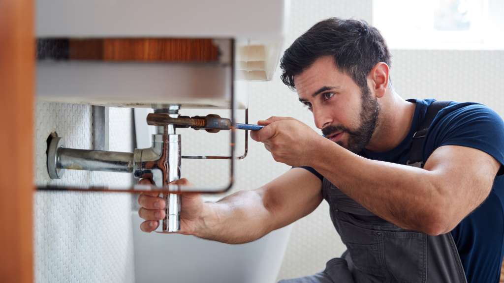Hidden Plumbing Leaks in Saskatoon: How to Detect and Fix Them