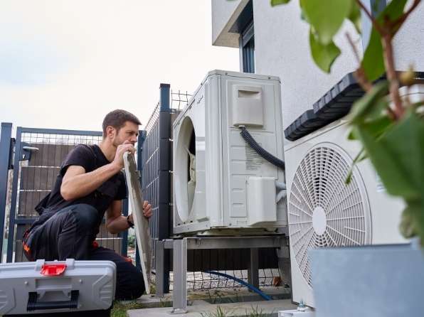 Air Quality and Purification Services in Saskatoon