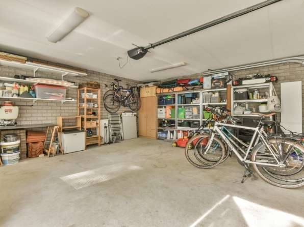Garage Unit Heater