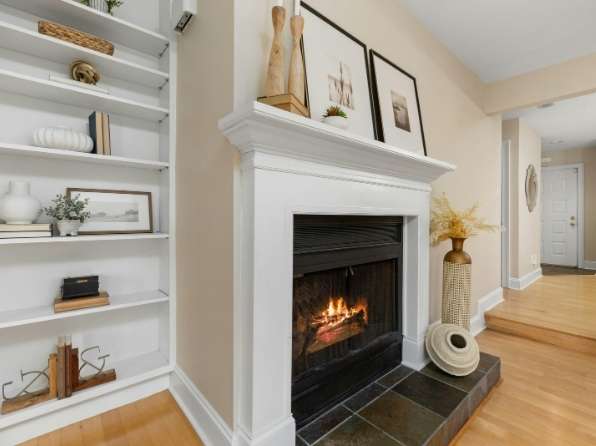 Natural Gas Fireplaces in Saskatoon