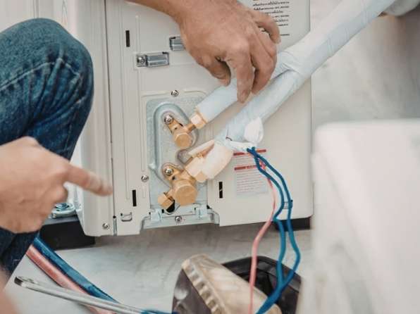 Water Heater Installation and Repair in Saskatoon | Call Boss Plumbing Today!