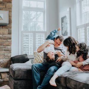 Duct cleaning for homeowners in Saskatoon by professional technician at Boss Plumbing