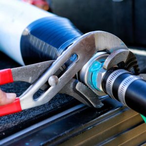 Looking at the latest plumbing trends in 2025