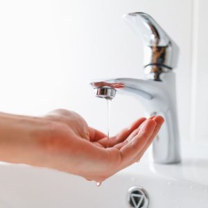 Water pressure problems in Saskatoon homes
